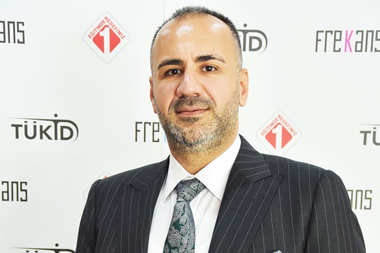 Kırtasiye sektöründen yüzde 50'lik büyüme