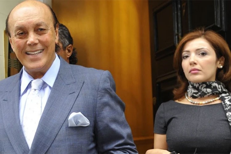 Asil Nadir yaşamını yitirdi