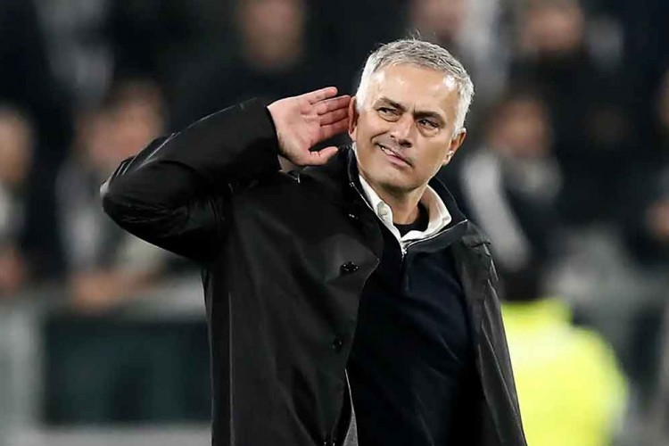 Mourinho'nun 1 maçlık men cezasını onandı