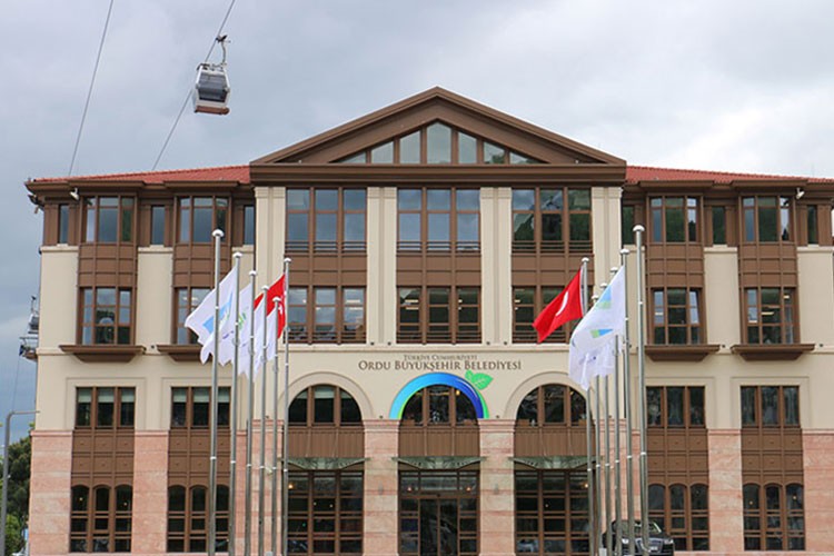 Sıcak karışım alınacak