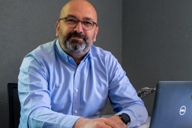 SmartMessage'in Yeni Satıştan Sorumlu Genel Müdür Yardımcısı Taner Çamoğlu Oldu