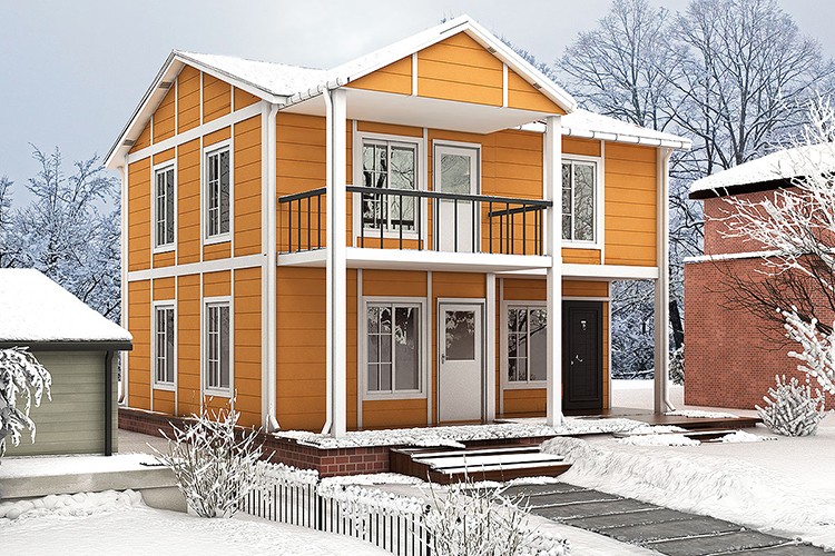 Karmod, yurt dışı projelerine hız verdi