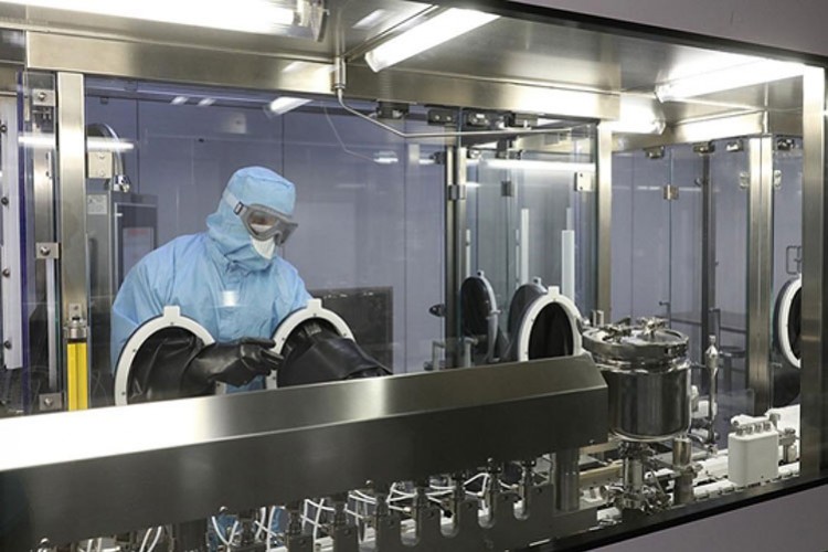 Sağlıkta sosyal inovasyon programı başladı