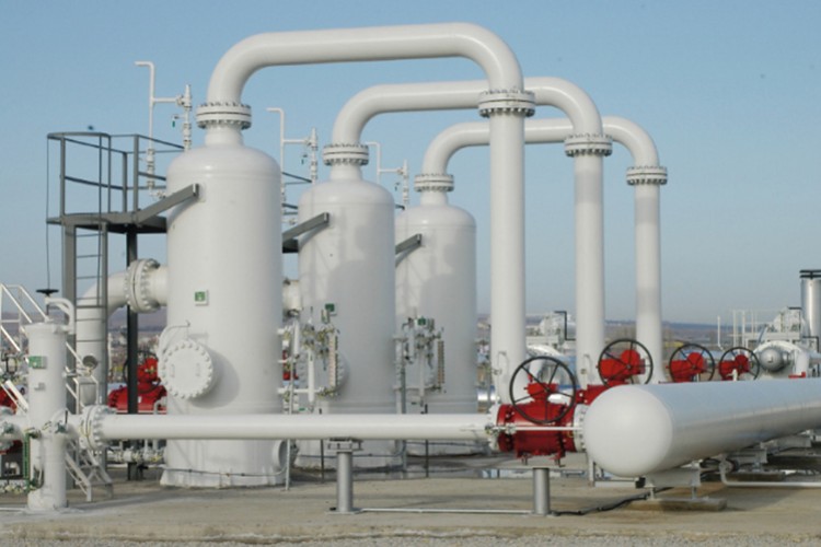 Doğalgaz ithalatı yüzde 79 arttı