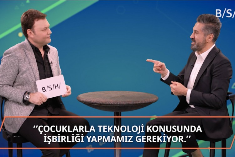 BSH Türkiye Geleceği Kodlayanlar Programı Artık Aileleri de Kapsıyor