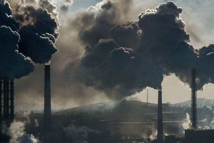 İngiltere, emisyonlarını yüzde 81 azaltma sözü verdi