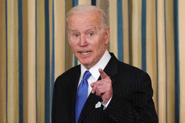 Biden'dan petrol fiyatını düşürmek için yeni uygulama