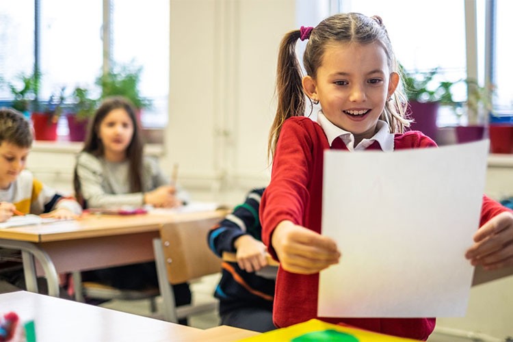 Karne çocuğun değerini belirleyen ölçüt değildir