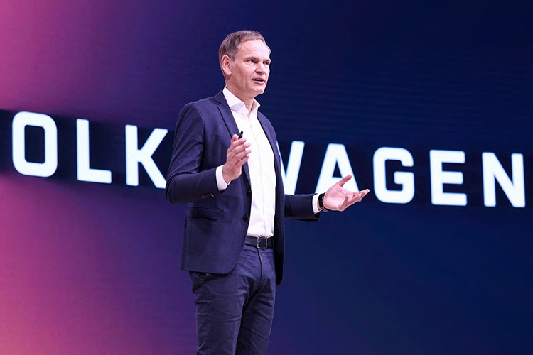 Volkswagen, İsrail'in "Demir Kubbe"sine parça üreteceğini doğruladı