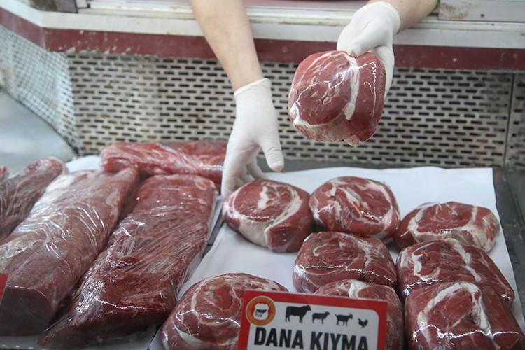Kasaplardan "Kurban etini poşete koymayın" uyarısı