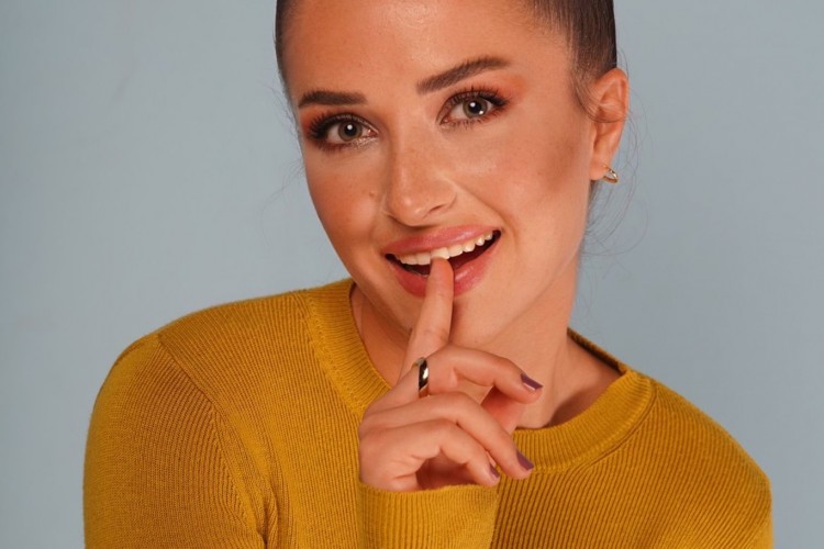 Oyuncu Gözde Çay'a teklif yağıyor