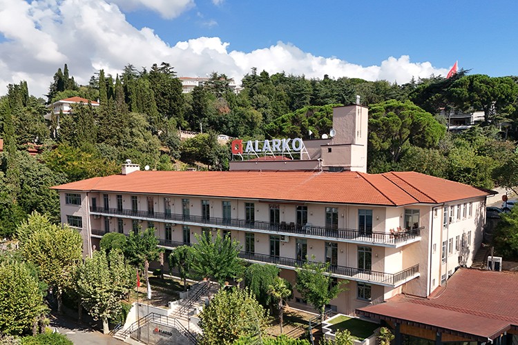 Alarko'dan düşük karbon vizyonu