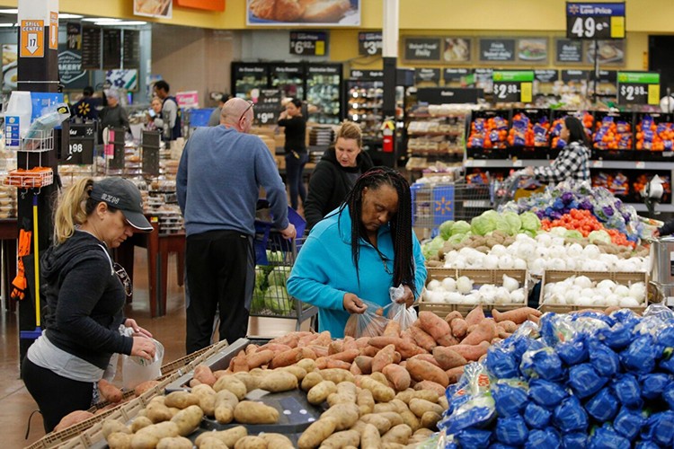 ABD'de tüketici harcamaları sona mı eriyor?..