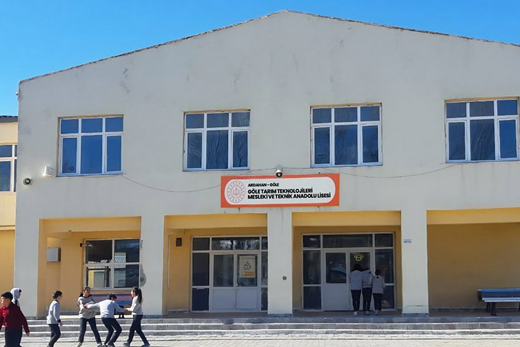 Ardahan'da tarım mesleki lise açılıyor