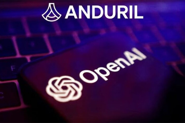 OpenAI, savunma şirketi Anduril ile ortaklık kurdu