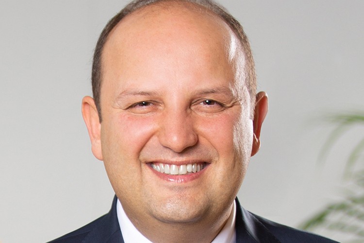 Turkcell'in AI4Green Projesi Eureka Yılın İnovasyon Ödülü'nü kazandı