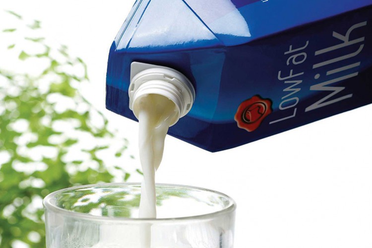 Türkiye süt tüketiminde dünyanın gerisinde