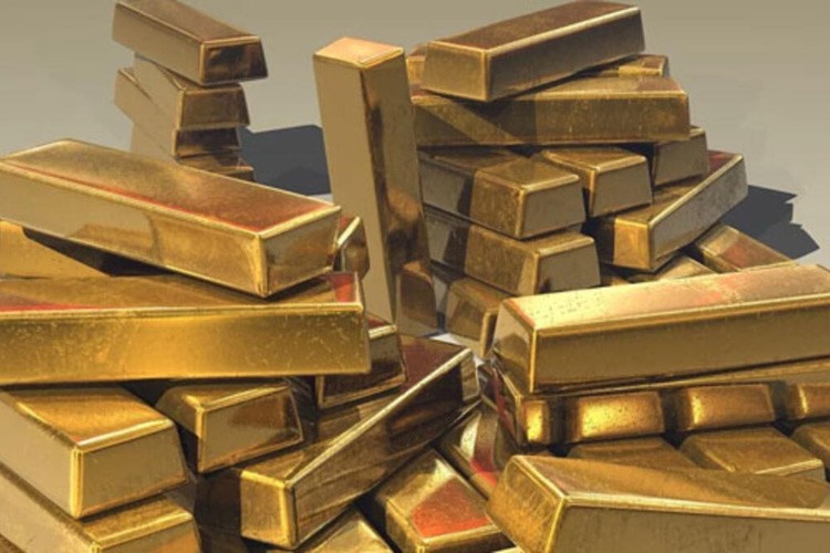 Altının fiyatı %0.1 düştü