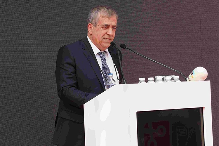 İstanbul Kırtasiye Fuarı 32'nci kez kapılarını açtı