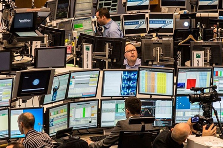 Avrupa borsaları pozitif seyrediyor