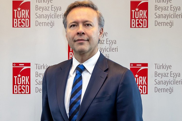 Beyaz eşya sektörünün ihracat hedefinin anahtarı iç pazardaki canlılık