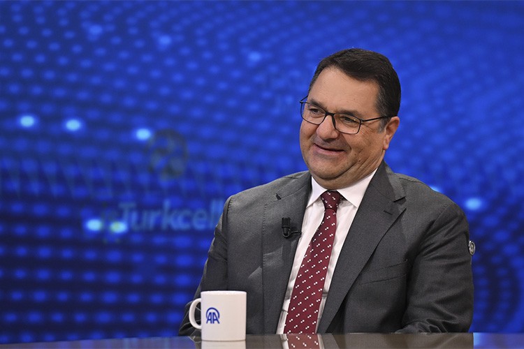 Türkiye yeni milli robotlarla tanışacak