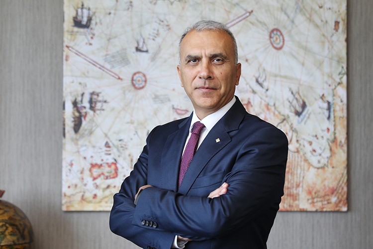 Alarko Holding, 70. yılını yeni yatırımları, yeni hedefleri ve yeni logosu ile kutluyor