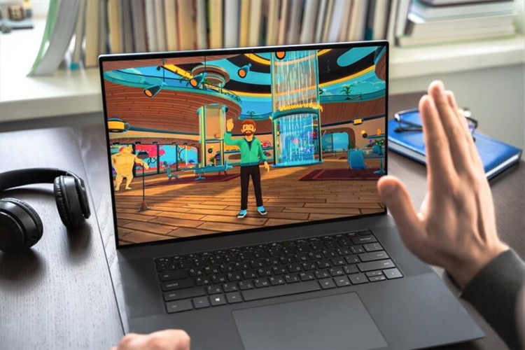 Metaverse'de marka karakteri yaratmak