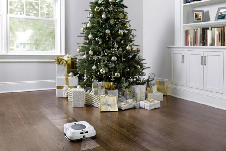 Sevdiklerinizi yeni yılda İrobot ile mutlu edin