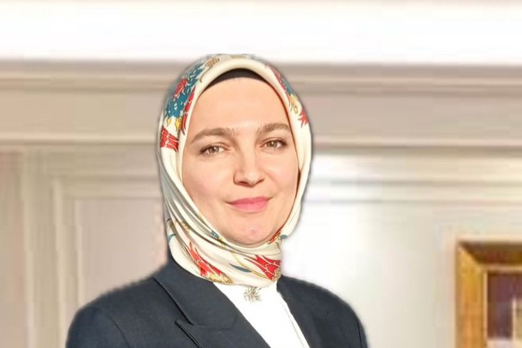 Fatma Kurtuluş'tan gençlere mesaj var!