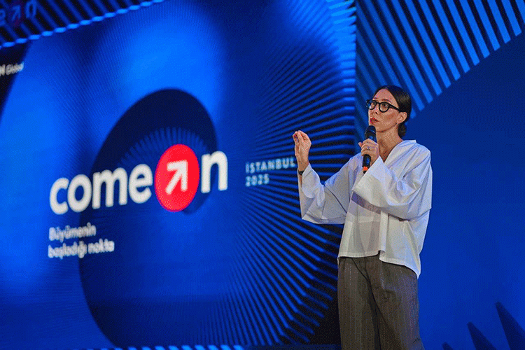 Türk satıcılar Ozon pazar yerinde GMV'yi ikiye katladı