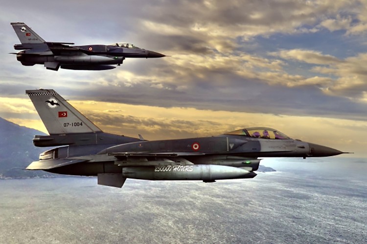 Ankara, kendi imkanlarıyla savunma sanayisini geliştirdi