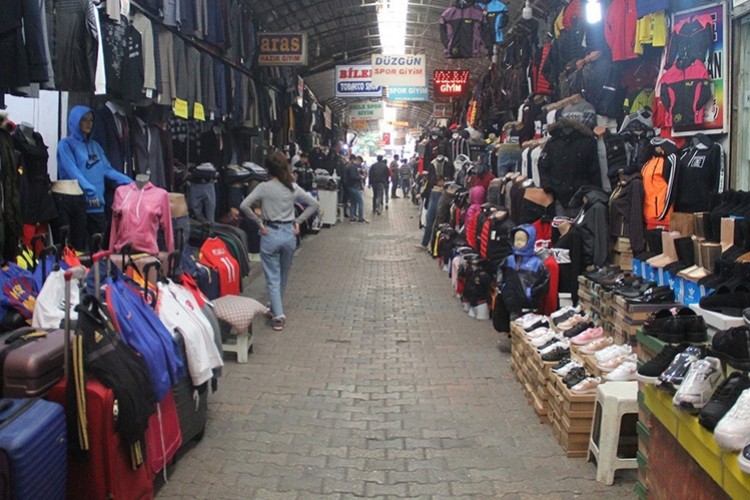 Esnafa vergi istisnasının ayrıntıları belli oldu