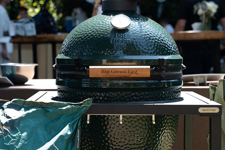 Türkiye'de barbekü kültürünü yeniden tanımlamaya geldi