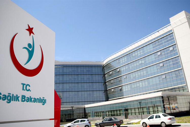 Özel sağlık tesislerine yönelik 55 bine yakın denetim