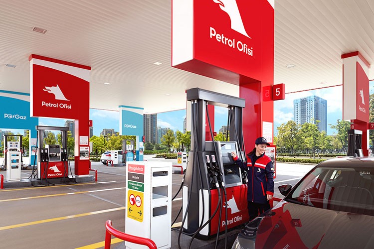 Yurt içi satışlarıyla zirvedeki yerini korudu