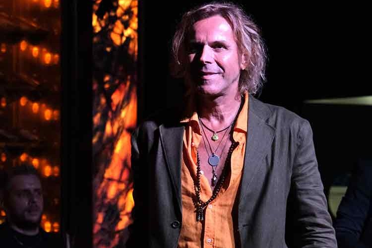 Erkin Koray'ı andı