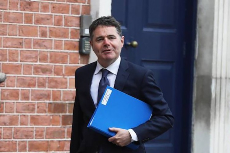 "Enflasyonist baskılar azalmaya başlayacak"