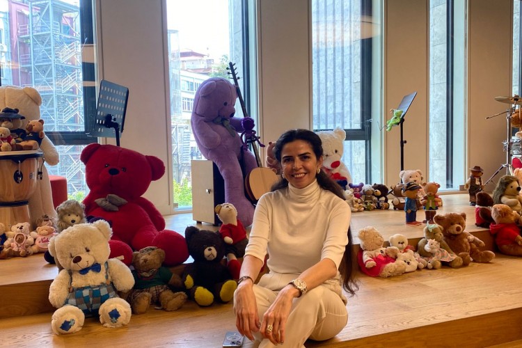 Sofitel Istanbul Taksim'den Dünya Çevre Günü'ne tam destek