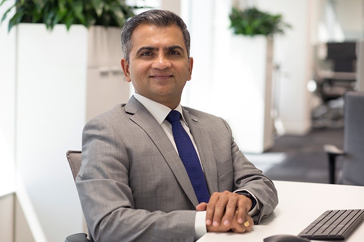 Canon'da üst düzey atama