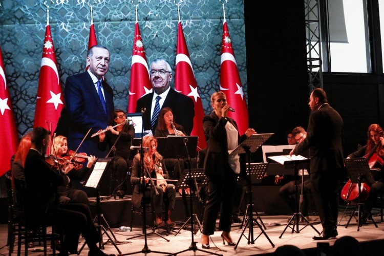 2023 kültür ve sanatla dolu bir yıl oldu