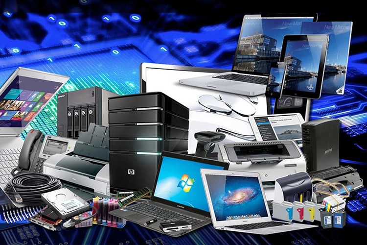 Bilgisayar ve yan ürünleri satın alınacak