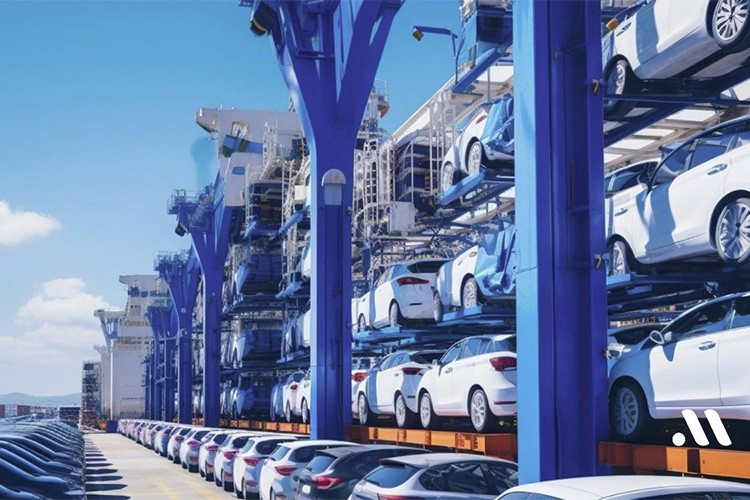 Borsadaki otomotiv şirketlerinin karı ilk yarıda azaldı