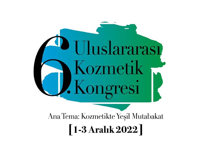 Kozmetik Kongresi sektör temsilcilerini ağırlayacak