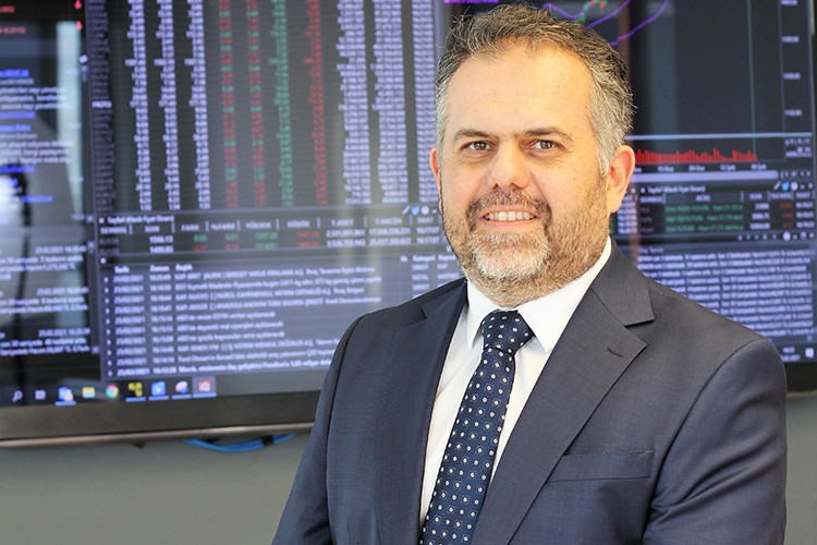 Matriks'in 9 aylık net karı yüzde 71 artışla 71,7 milyon TL oldu