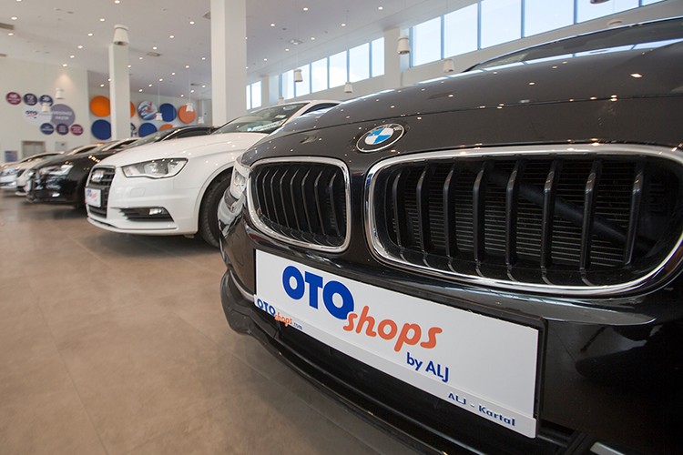 Toyota Yetkili Satıcıları'nda da Geçerli Olacak