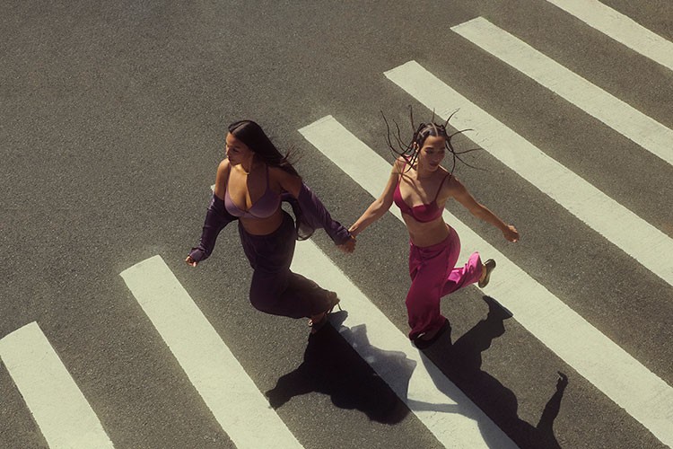 Konforu ve şıklığı buluşturan yeni body