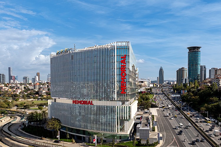 Memorial'dan 25. yılında stratejik hamle