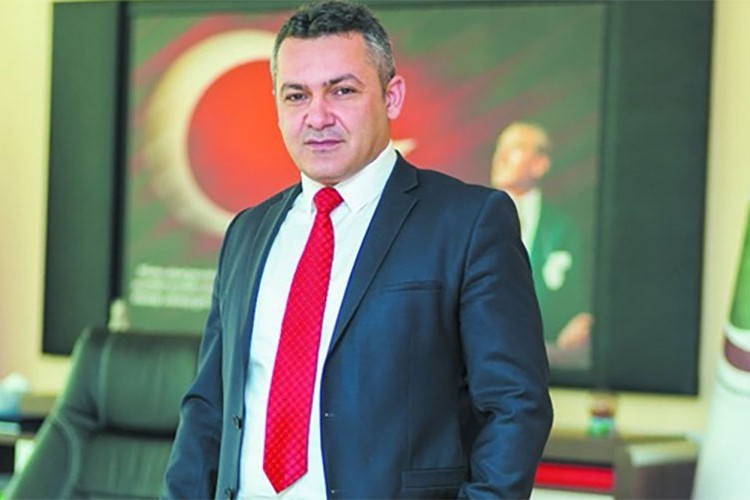"Toprak kayıplarını engellemek zorundayız"