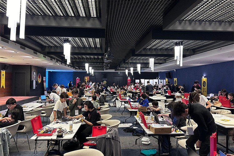 3D tasarım artık müfredatın vazgeçilmez bir parçası